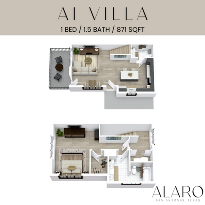 A1A Villa