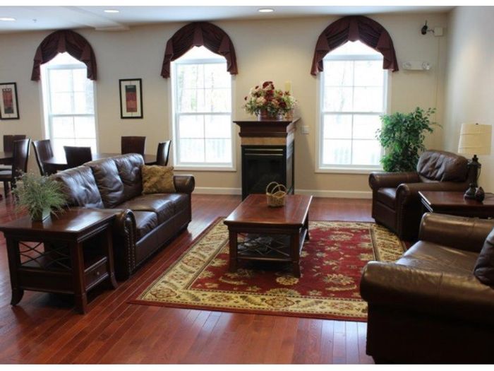 Community Room