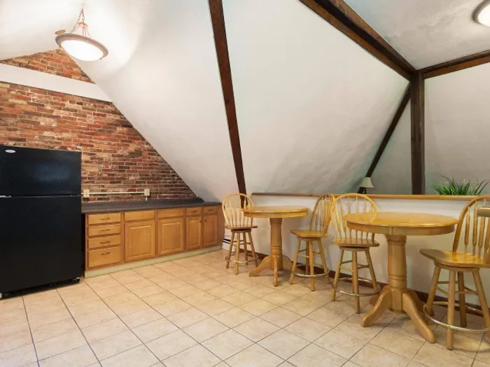 Spacious Resident Club House | Luxury Apartments Manchester NH | Colonial Village