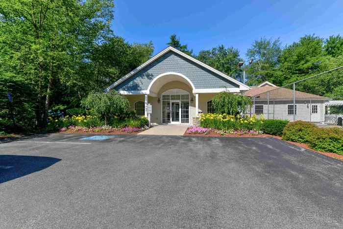 Clubhouse