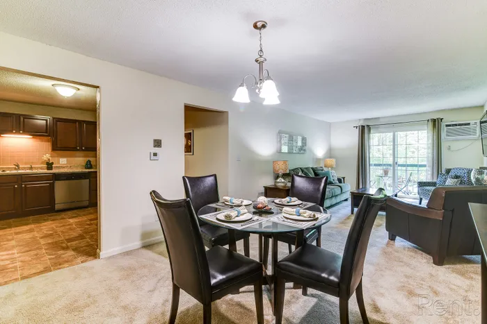 Dining/Living