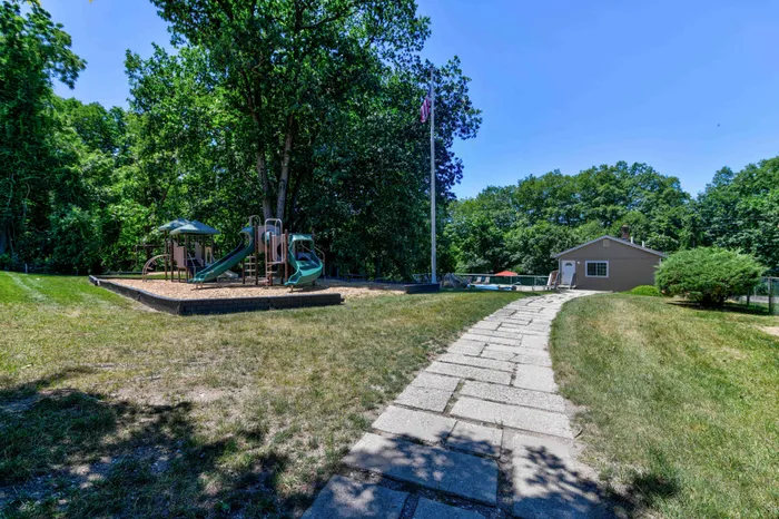 Playground | Colonial Village Apartments | Apartments in Manchester NH