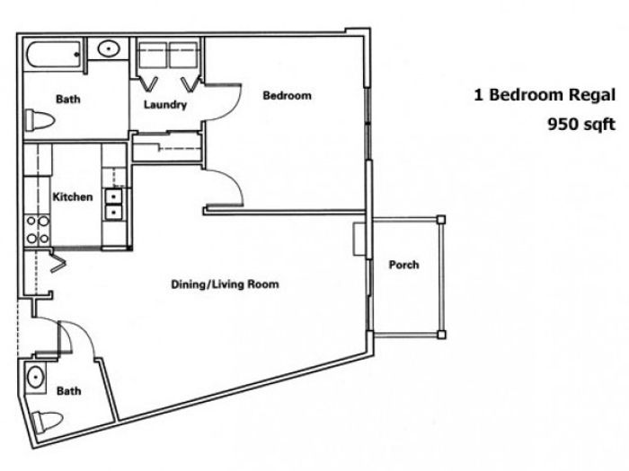 1BR