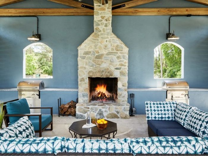 Photo Gallery at The Flatts Salisbury Apartments Near Campus