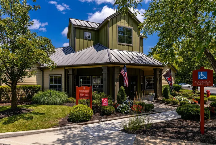 Student Community conveniently located close to Miami University campus