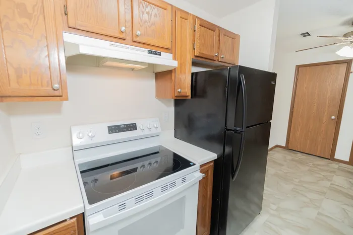 Polo Club - Kitchen Appliances