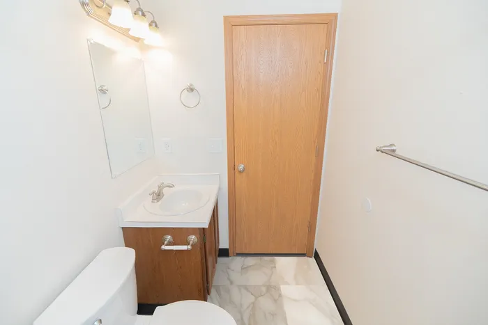 Polo Club - Bathroom Vanity