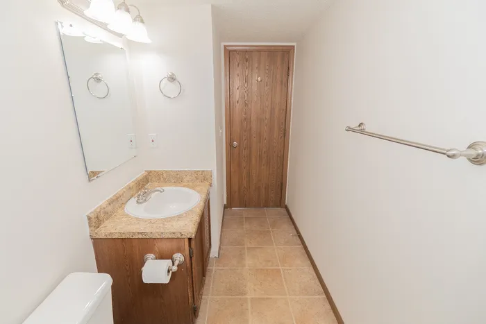 Polo Club - Bathroom Vanity
