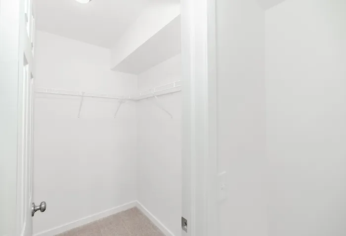 Scotsdale - Empty Closet