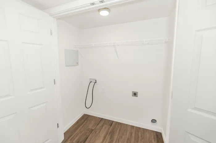 Scotsdale - Laundry Room