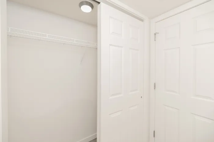 Scotsdale - Empty Closet