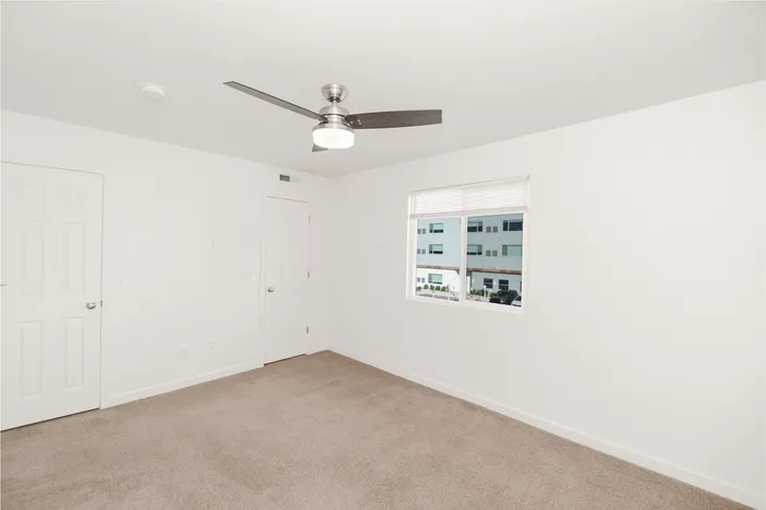 Scotsdale - Bright Bedroom