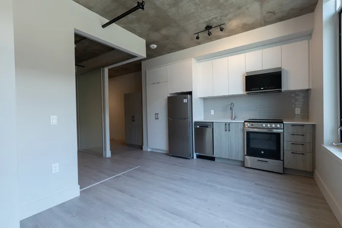 hillside apartments kitchen student apartments ottawa