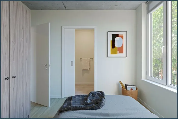 Student Housing Ottawa, OttawaU Units