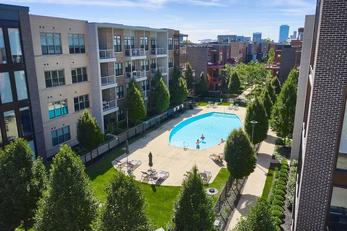 Foundry Pool