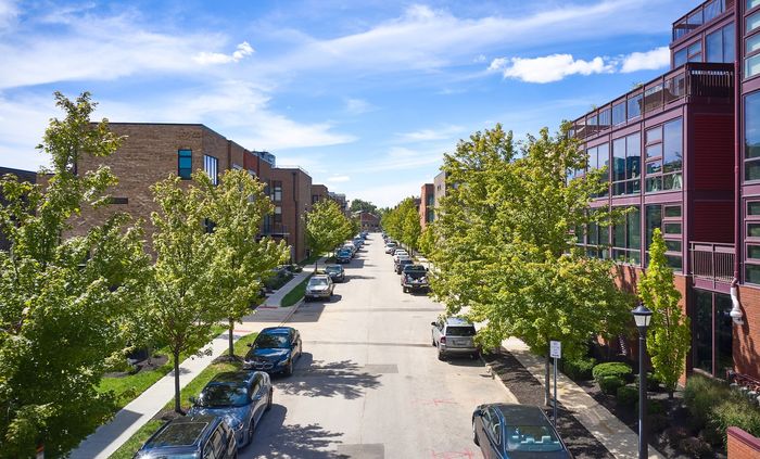 Jeffrey Park Community View