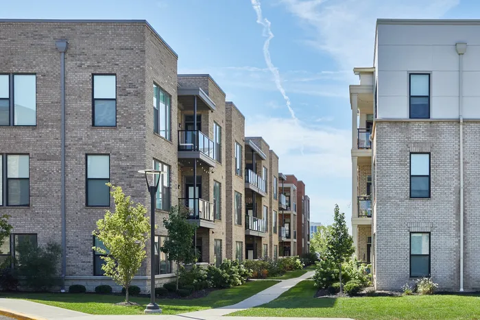 Legacy Exterior