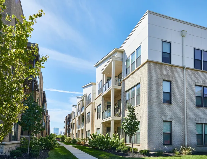 Legacy Exterior