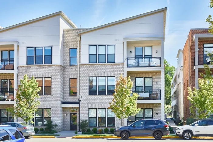 Legacy Exterior