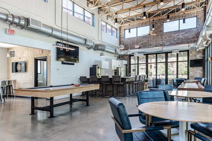 Jeffrey Park Community Room