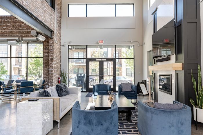 Jeffrey Park Community Room