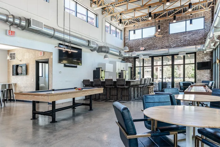 Jeffrey Park Community Room