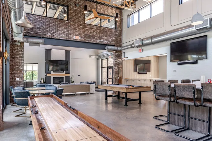 Jeffrey Park Community Room