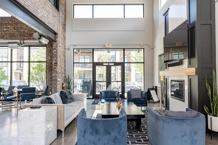 Jeffrey Park Community Room