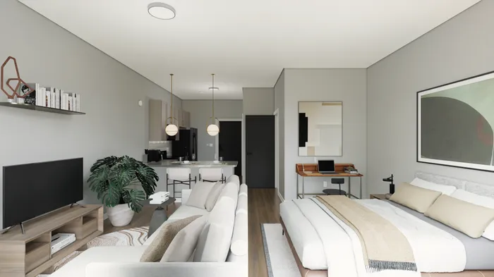 Elevated Living Room 2