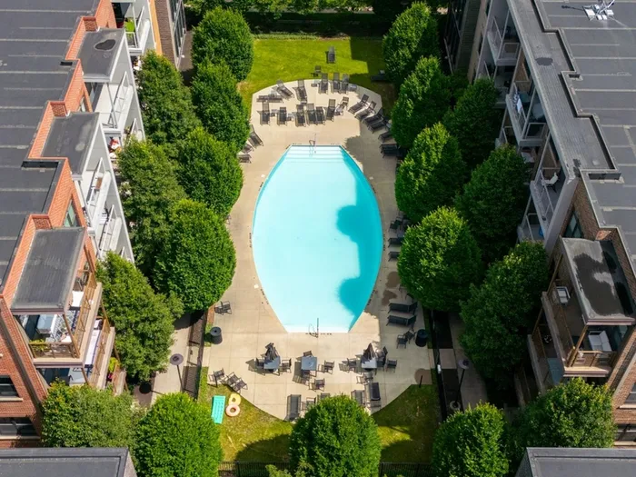 Foundry Pool