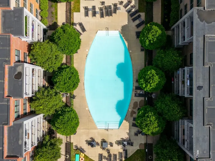 Foundry Pool