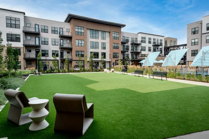 Greenspace