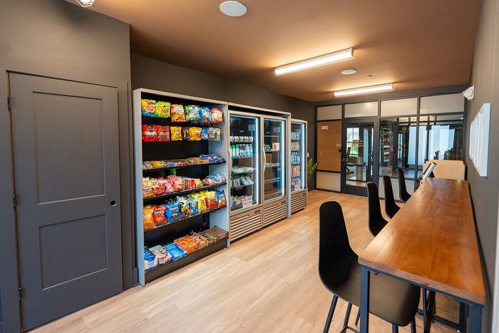 vending