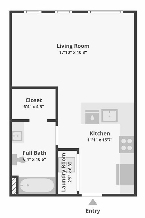 0A Floorplan