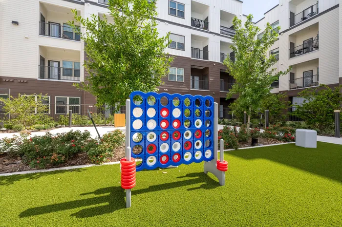 Connect 4