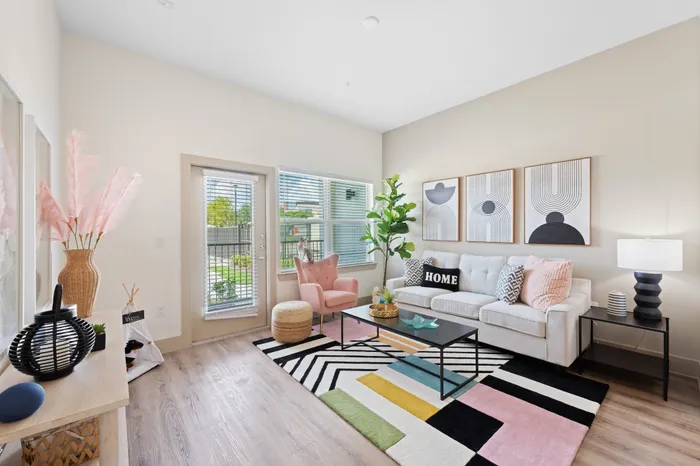 Apartment Interior
