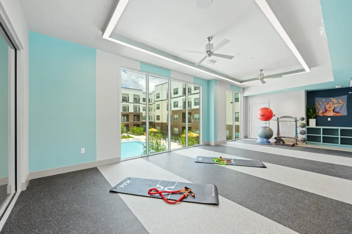 Yoga Space