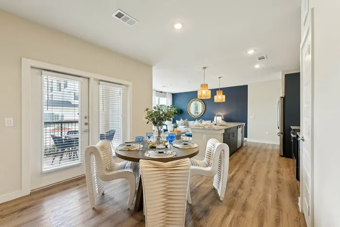 Henderson Kitchen