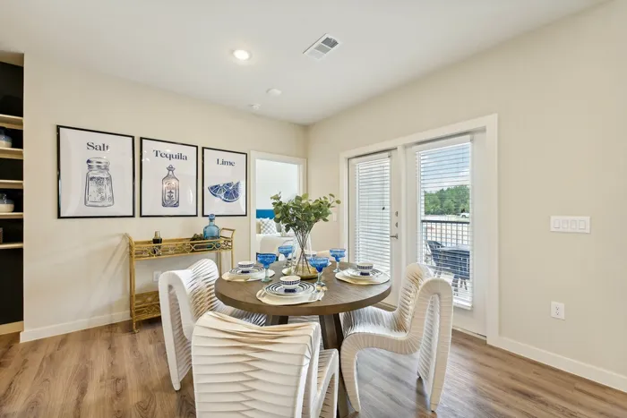 Henderson Kitchen