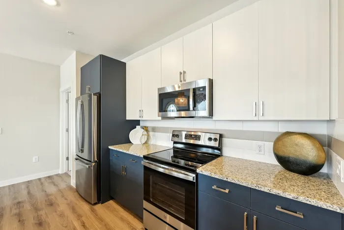Henderson Cabinets