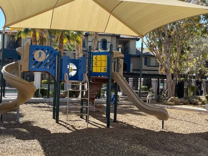 Playground Lunaire Apartments | Goodyear, Arizona