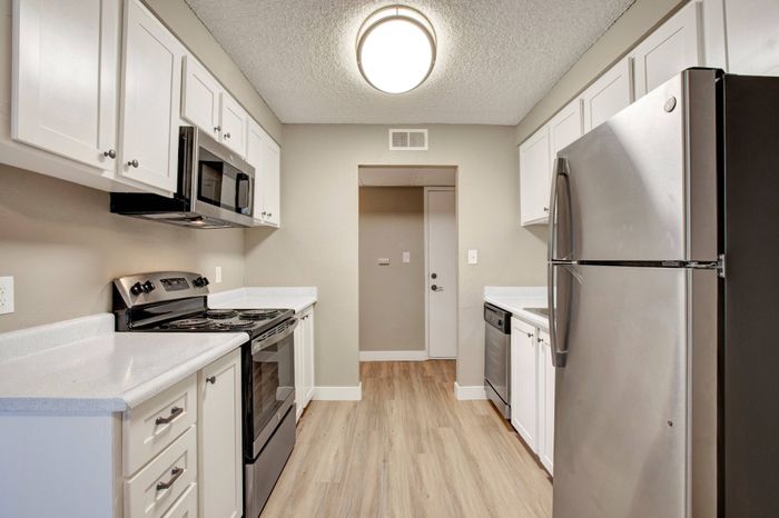 The Edison | Sacramento, CA | Kitchen