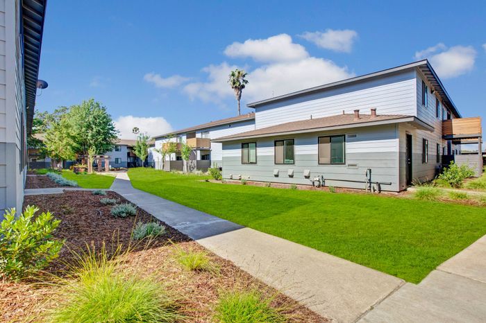 The Edison | Sacramento, CA | Exterior