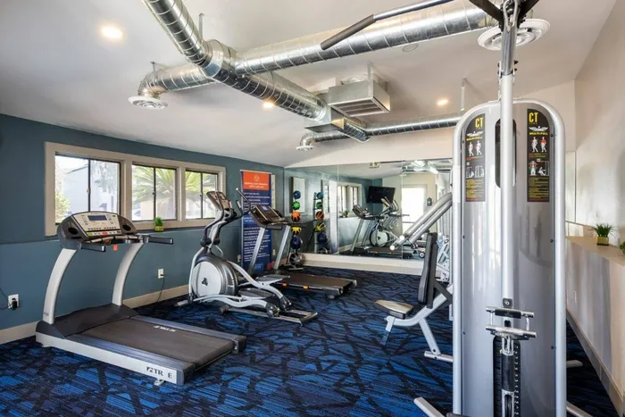 Cala Paradise Valley | Phoenix, AZ | Fully Equipped Fitness Center