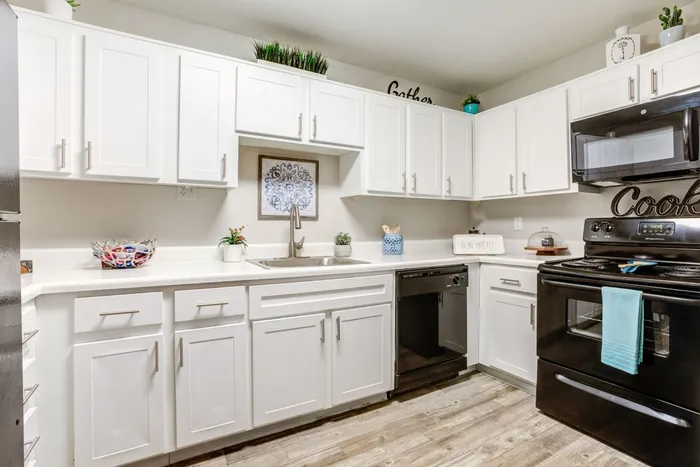 Argenta Apartments | Kitchen | Mesa, AZ