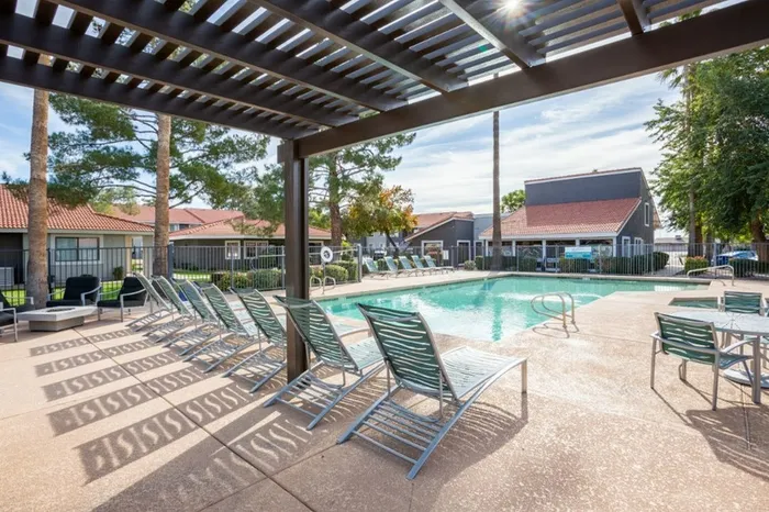 Argenta Apartments | Swimming Pool | Mesa, AZ