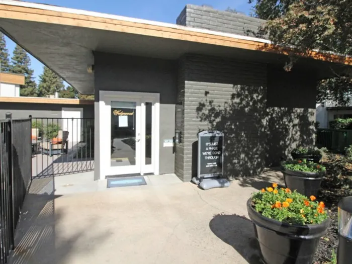 The Davenport Sacramento Apartments
