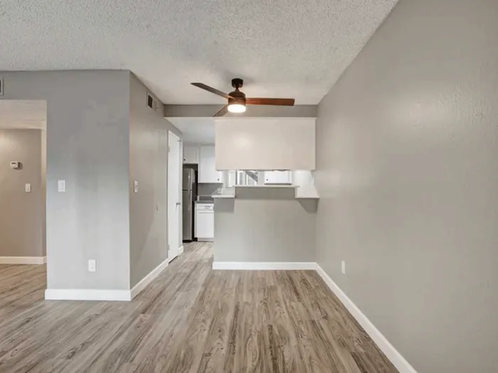Pleasant Living Room at River Blu Apartments ; Apartments For Rent Sacramento