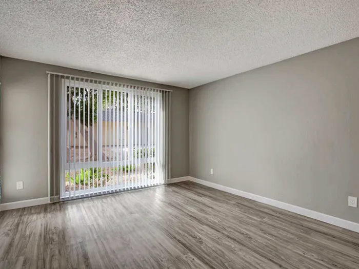 Spacious Bedroom at River Blu Apartments ; Apartments In Sacramento, CA