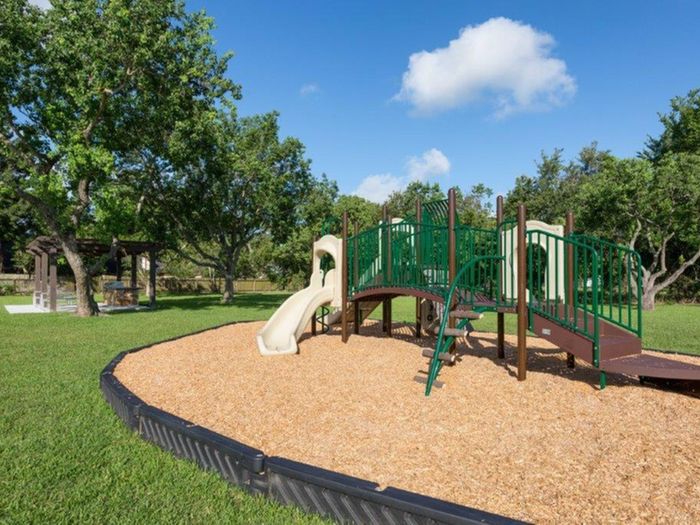 Barringer Square | Webster, TX | Community Playground